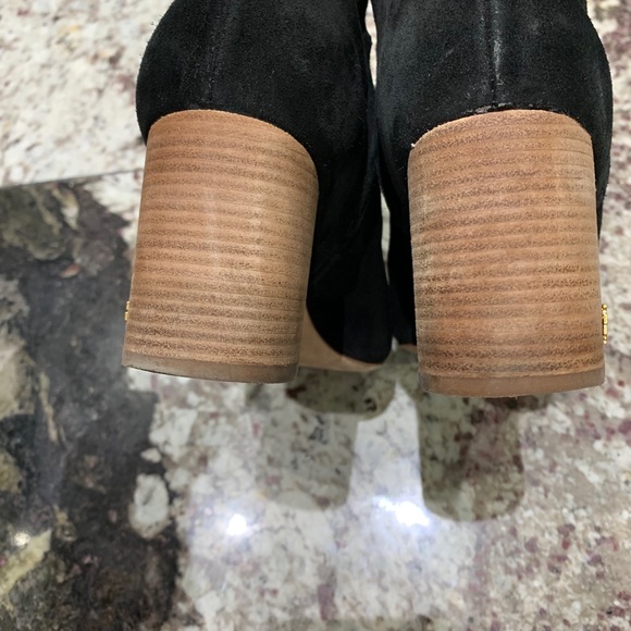 ❌SOLD❌Tory Burch ankle boot - Picture 5 of 10
